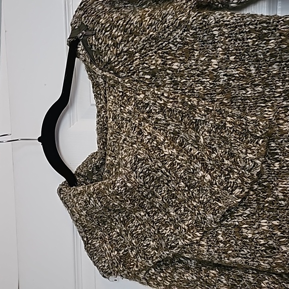 Small Jacob Cennection Vintage Sweater - Picture 2 of 2